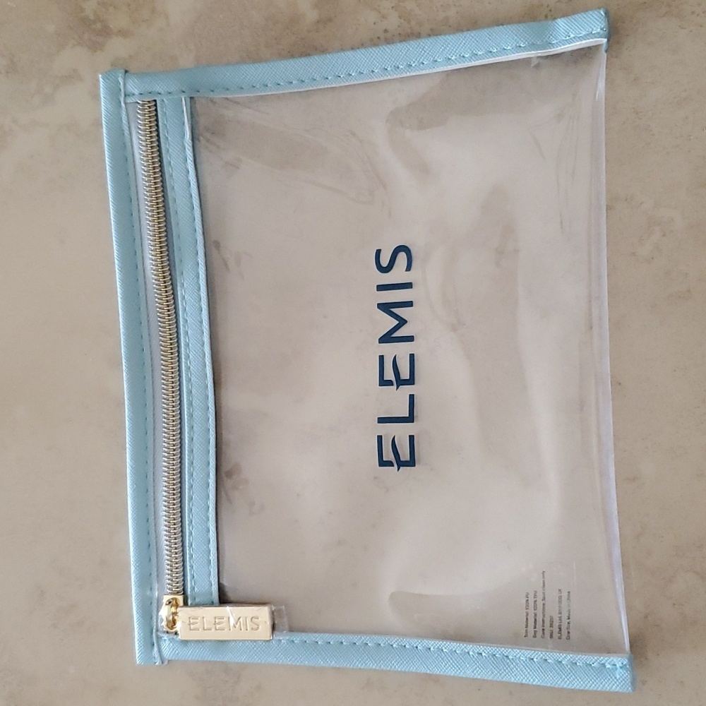 Elemis Cosmetic Bag